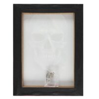 19x25cm The Void Canvas Plaque by Alchemy - Image 2