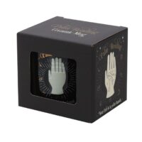 Palm Reading Mug - Image 3