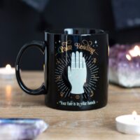 Palm Reading Mug - Image 4