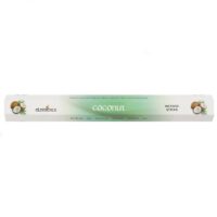 Set of 6 Packets of Elements Coconut Incense Sticks - Image 2