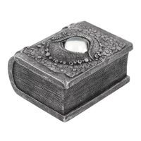 Dragon Eye Resin Storage Box - Image 2