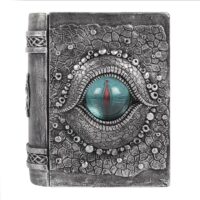 Dragon Eye Resin Storage Box - Image 4
