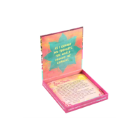 Louise Hay's Affirmations for Forgiveness Cards - Image 2