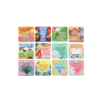 Louise Hay's Affirmations for Forgiveness Cards - Image 3