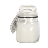White Sage 'Happiness' Spell Candle Jar - Image 2