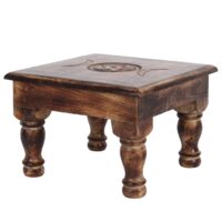 Triple Moon Altar Table - Image 2