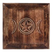 Triple Moon Altar Table - Image 3