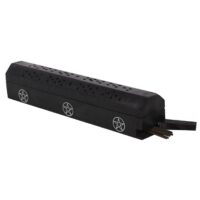 Pentagram Wooden Black Pepper Incense Box Set - Image 6