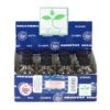 Set of 12 Nag Champa Fragrance Oils by Satya