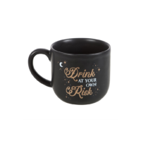 Drink At Your Own Risk Mug - Image 3