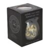 Imbolc Wax Melt Burner Gift Set by Anne Stokes - Image 4