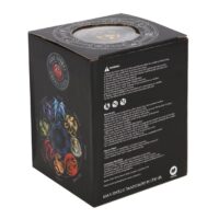 Imbolc Wax Melt Burner Gift Set by Anne Stokes - Image 5