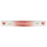 Set of 6 Packets of Elements Strawberry Incense Sticks - Image 2