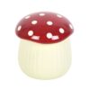 Mushroom Shaped Oil Burner and Wax Warmer - Image 2