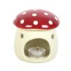 Mushroom Shaped Oil Burner and Wax Warmer - Image 3