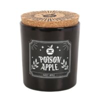 Poison Apple Sweet Apple Candle - Image 2