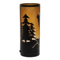 Wolf Song Aroma Lamp by Lisa Parker - Image 3