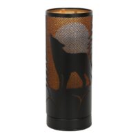 Wolf Song Aroma Lamp by Lisa Parker - Image 4