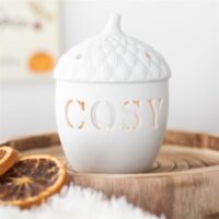 Acorn Tealight Holder - Image 3