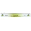 Set of 6 Packets of Elements Cannabis Incense Sticks - Image 2
