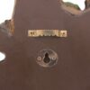 Large Green Man Bird Feeder - Image 2