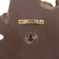 Large Green Man Bird Feeder - Image 2