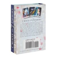 Oracle of the 7 Energies Oracle Cards - Image 2