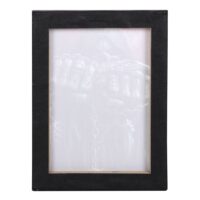 19x25cm Game Over Canvas Plaque by Spiral Direct - Image 3
