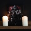 19x25cm Game Over Canvas Plaque by Spiral Direct - Image 4