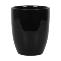Witch's Herb Garden Plant Pot - Image 2