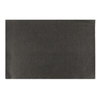 Fortune Teller Black Doormat - Image 2