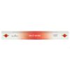 Set of 6 Packets of Elements Red Rose Incense Sticks - Image 2