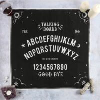 70x70cm Talking Board Altar Cloth - Image 2