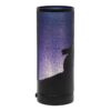 Moon Gazing Hares Aroma Lamp by Lisa Parker - Image 3
