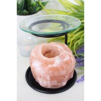 Salt Lamp Oil Burner - Image 2