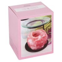Salt Lamp Oil Burner - Image 3