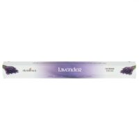 Set of 6 Packets of Elements Lavender Incense Sticks - Image 2