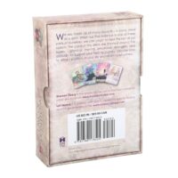 The Law of Positivism Healing Oracle Cards - Image 2
