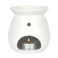 Queen Bee Wax Melt Burner Gift Set - Image 4