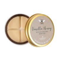 Queen Bee Wax Melt Burner Gift Set - Image 5