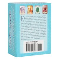 The Crystal Spirits Oracle Cards - Image 2
