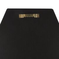 Dead Inside Coffin Plaque - Image 3