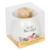 Large Smelling Bee-utiful Wax Melt Burner Gift Set - Image 5