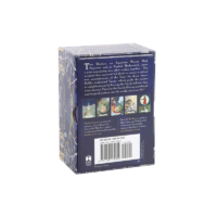 The Witches' Wisdom Tarot Cards Standard Edition - Image 2
