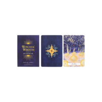 The Witches' Wisdom Tarot Cards Standard Edition - Image 3