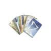 The Witches' Wisdom Tarot Cards Standard Edition - Image 4