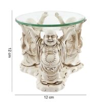 Buddha Oil Burner - Image 2