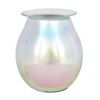 3D Firework Effect Light Up Electric Oil Burner - Image 2