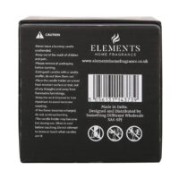 Spell Bound Frankincense Candle - Image 5