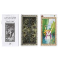 Tarot of Druids Tarot Cards - Image 2
